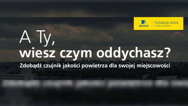 Może teraz czas na certyfikat Szkoła ze Świeżym Oddechem